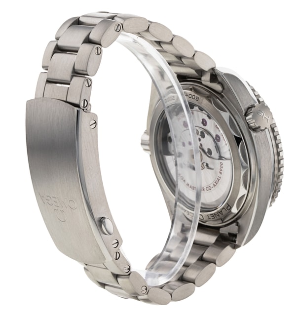 Omega Planet Ocean 215.30.44.21.01.001 Image 3